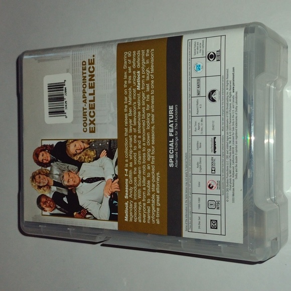 SPECIAL FEATURE - Picture 3 of 4